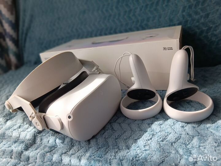 Oculus quest 2 128gb