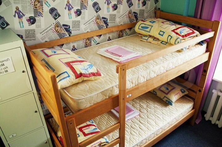 Комната 20 м² в 2-к., 5/8 эт.