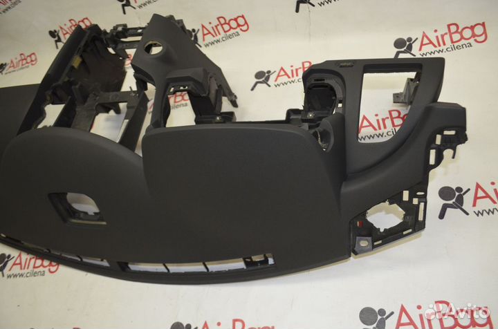 Торпедо панель приборов infiniti FX 30 арт.:02