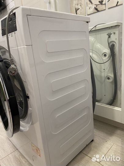 Стиральная машина beko