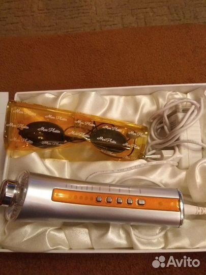 Массажер лица