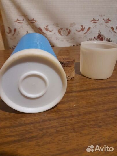 Термос СССР новый