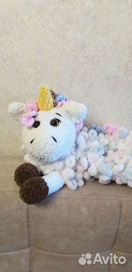 Игрушка-пижамница