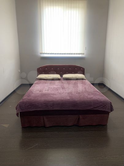 1-к. квартира, 52 м², 1/1 эт.