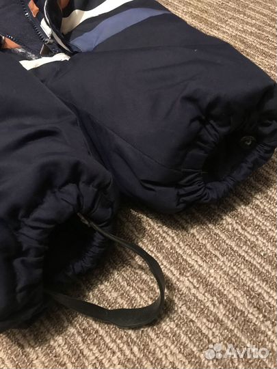 Комбинезон детский 80