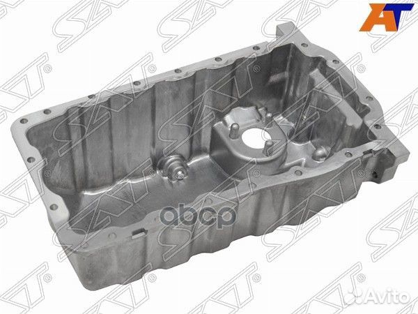 Поддон масляный VW transporter 08-10 ST-528-0055