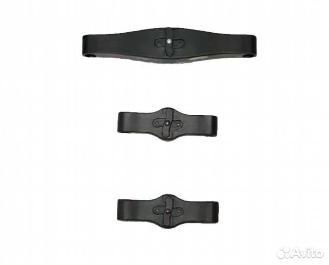 Коляска yoya для двойни