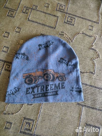 Шапки и шарфы