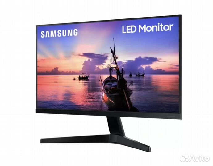 Монитор Samsung 23.8