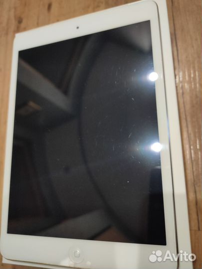iPad mini 2 32gb Wi-Fi+Cellular