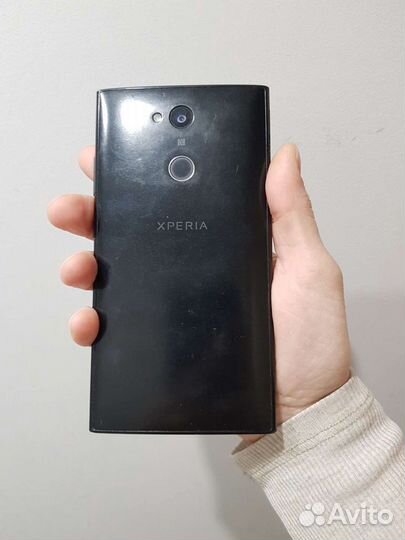 Sony Xperia L2, 3/32 ГБ