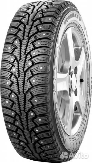 Ikon Tyres Nordman 5 205/55 R16 94T