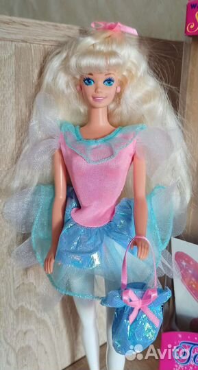 Барби Tooth fairy Зубная фея 1994