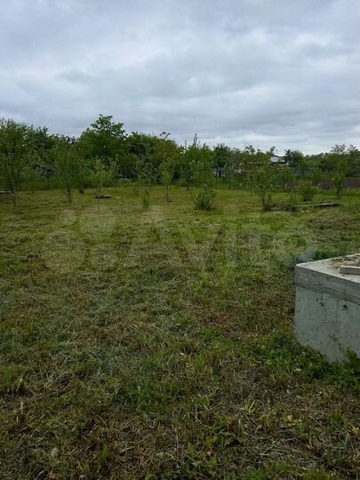 Участок 8 сот. (ИЖС)