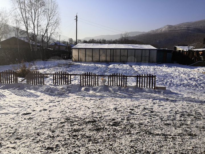 Дом 325 м² на участке 18 сот.