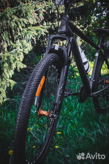 Велосипед 29