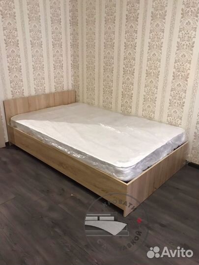 Кровать 120 200