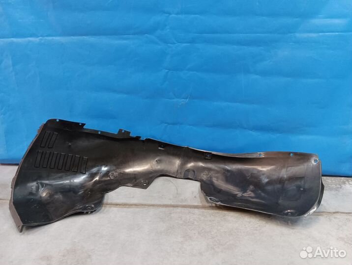 Подкрылок передний левый Kia Sportage QL