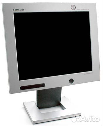 Монитор Samsung SyncMaster 171P
