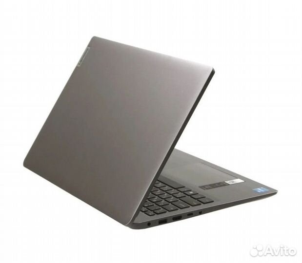 Новый ноутбук Lenovo IdeaPad 3 15IAU7