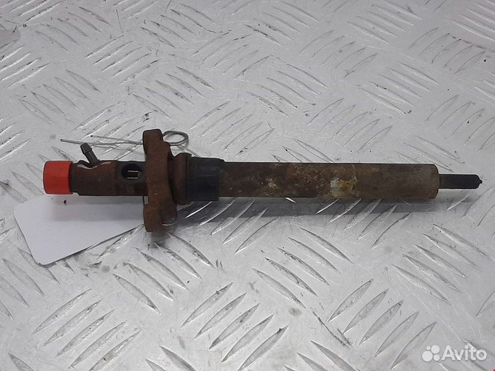 Форсунка для Peugeot-Citroen 407