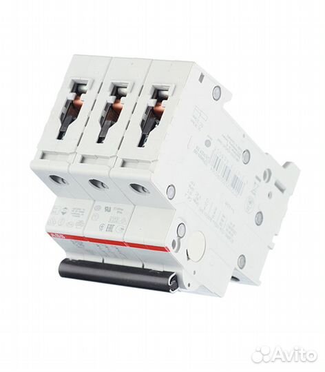 Автоматический выключатель S203 (2CDS253001R0164)