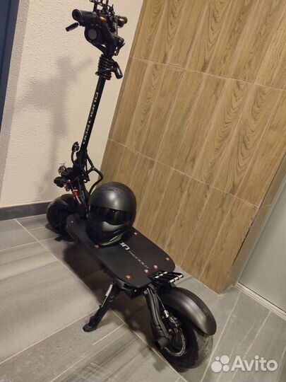 Электросамокат Dualtron Thunder