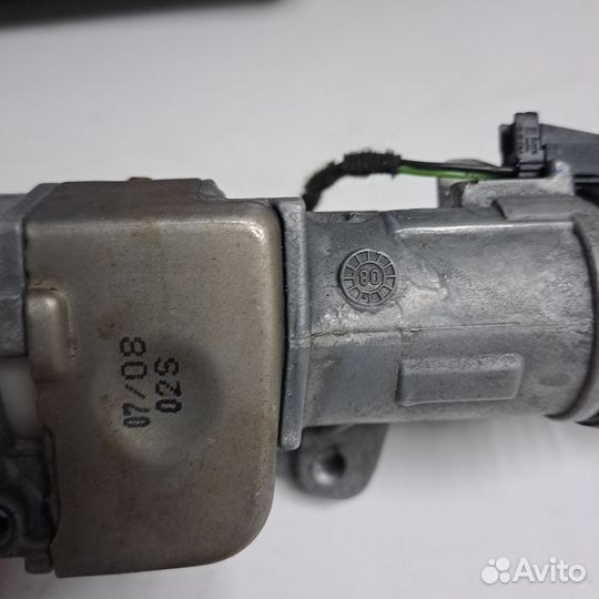 Замок зажигания Skoda Fabia 2