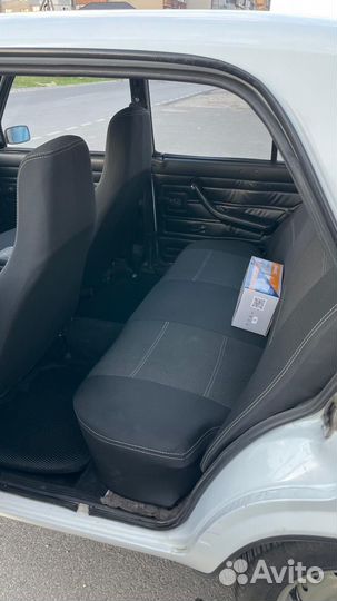 Дверь ваз 2105