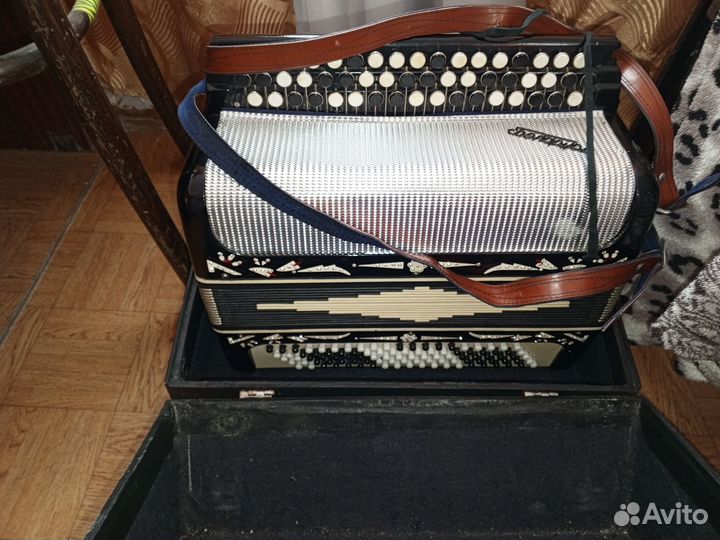 Баян Беларусь