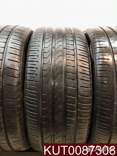 Pirelli Scorpion Verde 275/40 R21 107U