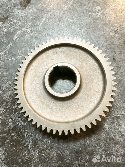 Шестерня кпп BRP Ski-Doo 59Т 875156057