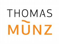 Продавец-кассир в Thomas Munz (трц Галерея)