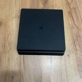 Sony PS4 slim 500гб