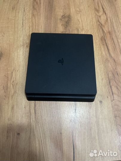 Sony PS4 slim 500гб
