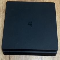 Sony PS4 slim 500гб