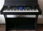 Цифровое пианино мк-933