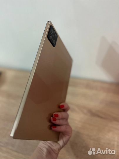 Планшет xiaomi pad 6