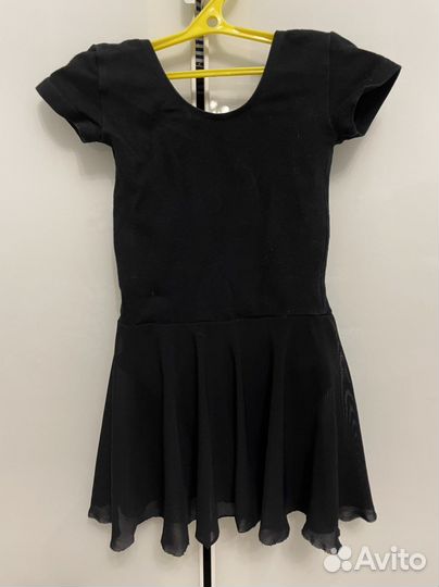 Купальник для художественной гимнастики 104