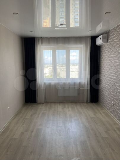 1-к. квартира, 32,5 м², 18/19 эт.