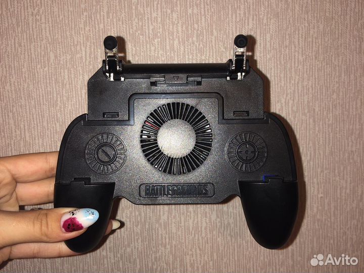 Геймпад для игры pubg