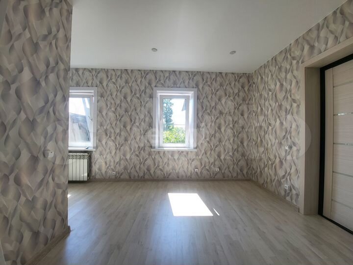 Дом 48,9 м² на участке 4,1 сот.