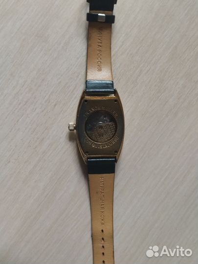 Часы Franck Muller