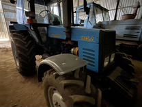 Сельхозтехника в москве scout трактор