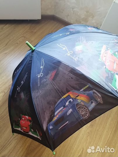Зонтик детский