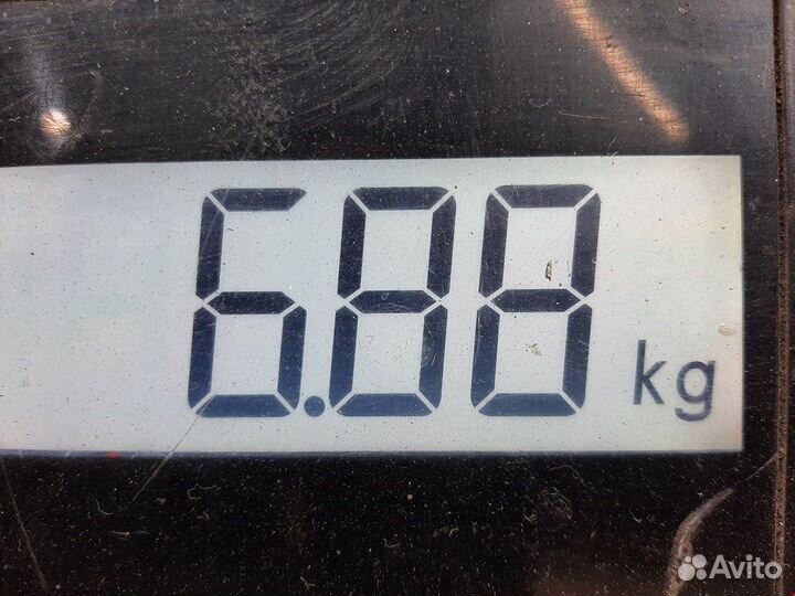 Стойка для Volkswagen Passat 6