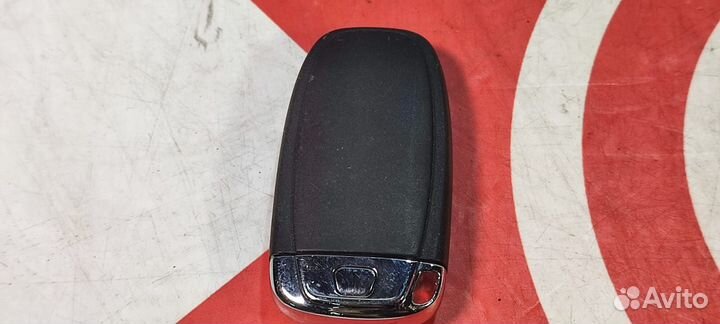 Смарт ключ Audi A5 8T / A4 B8 / Q5 8R