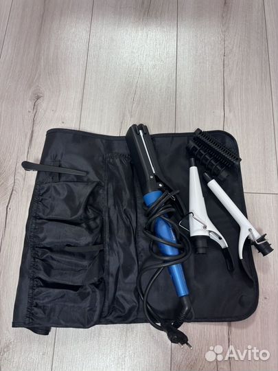 Плойка для волос philips