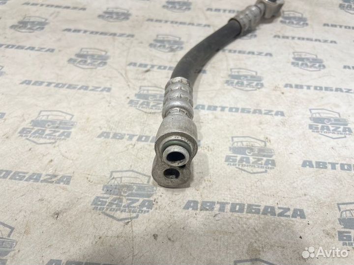 Трубка кондиционера Bmw 7-Series E38 M60B30 1999