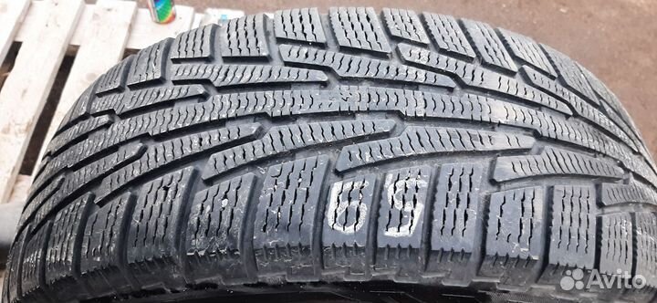 Nokian Tyres Hakkapeliitta R 235/65 R17 108R